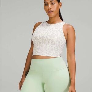 lululemon align tank